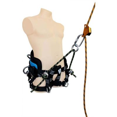 SBEARB2 Arborist Sit Harness