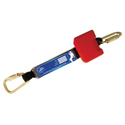 SRL2002 Workman Retractable Lanyard 2.5 Mtr