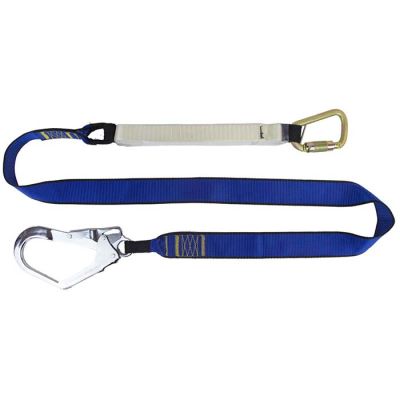 Lanyard with Locking Hook & Scaffold Hook