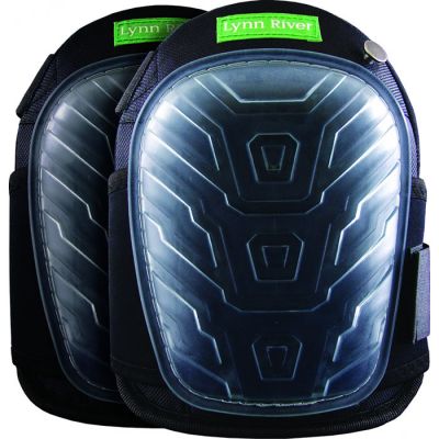 SC1300 Premium Gel Knee Pad - Turtle Shell