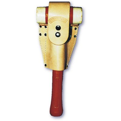 15TL Leather Hammer Holder