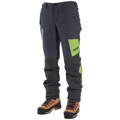 Clogger Zero Gen2 Light & Cool Chainsaw Trouser