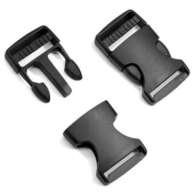 Replacement Leg Buckle for Chainsaw Chap (EMF0026)