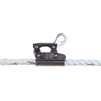 RG001 Rope Adjuster Manual 12mm For Polyamide Rope