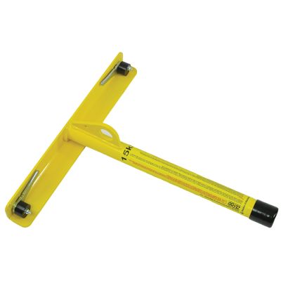 AZ-200 Corrugated Iron Roof Anchor - On the go