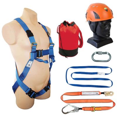 SK01 Scaffold Height Safety Kit