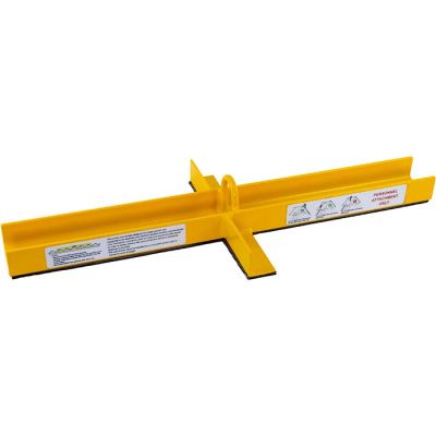 RAQTECHV1 Temporary QSI Iron Roof Anchor
