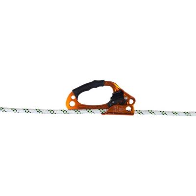 RG8088L Alloy Rope Ascender 8-13mm Rope L/H