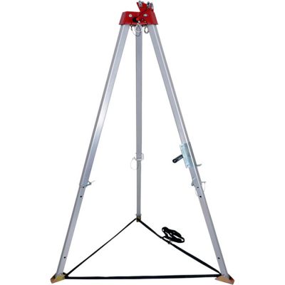 SRT1001 Confined Space 2.15m Tripod