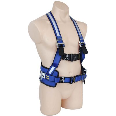SBERESRTAINT2 Harness with Restraint Belt