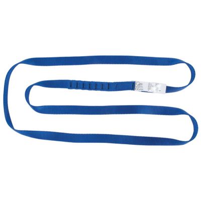 HS807(20) Anchorage Webbing Sling 20mm x 2.0 Mtr