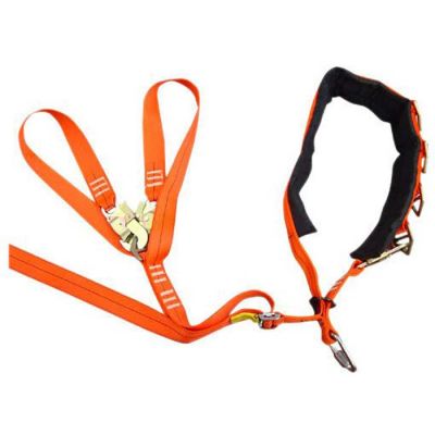 PARA92 Padded Rescue Strop