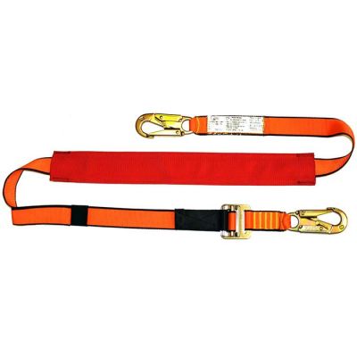 SBL11S Adjustable Pole Strap with S/Steel Buckles