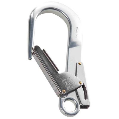 PJ-596 Scaffhook Forged Aluminum