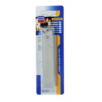Knife - Replacement Snap Off Blades