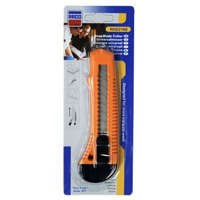 Knife - Basic Utility Snap Knife - Large