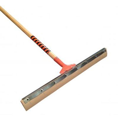 610mm Shed Squeegee - With handle
