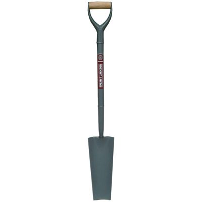 Spear & Jackson Draining Spade #2154