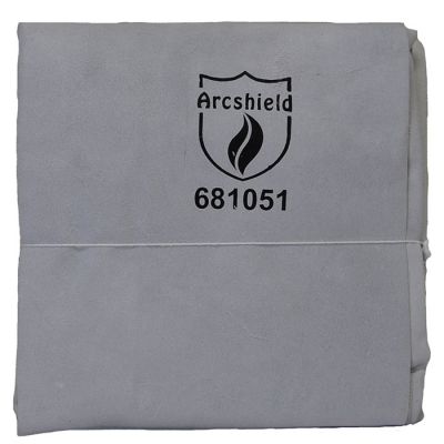 Suede Leather Welding Blanket - 1.8mtr x 1.8mtr