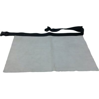 Bullhide Waist Apron - Single Thickness - Web Belt