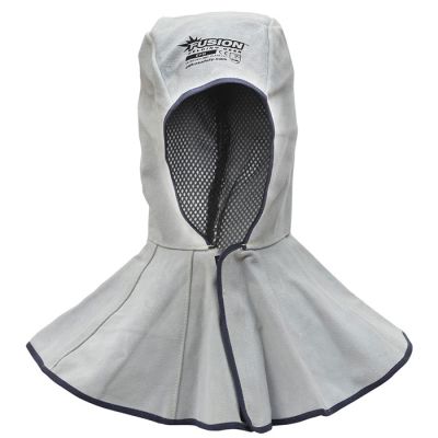 EFC Fusion Welding Leather Hood