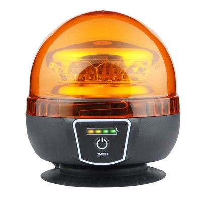 ASTRON Rechargable Beacon -12-24V