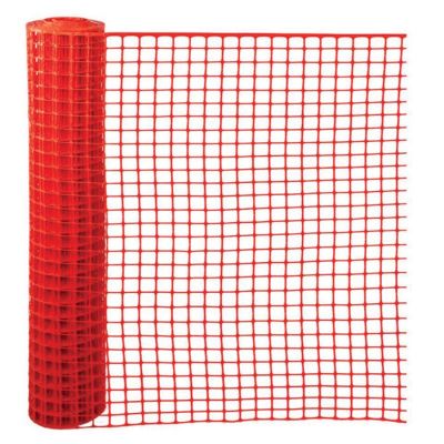 Barrier Netting - Duramesh Heavy Duty Mesh