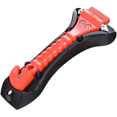 Emergency Glass Breaker / Seatbelt Cuter