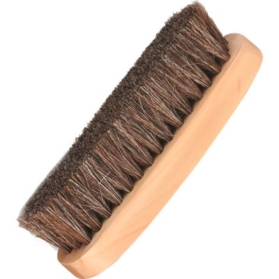 Kiwi Shoe Polishing Brush