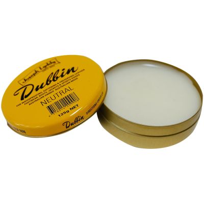 Joseph Lyddy Dubbin - Australian Made