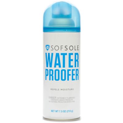 Sof Sole Aerosol Waterproofer Spray