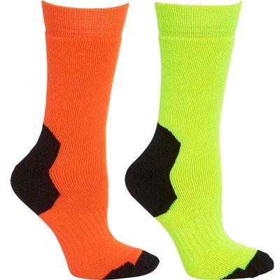 JB Acrylic Work Sock - ( 3 PACK)