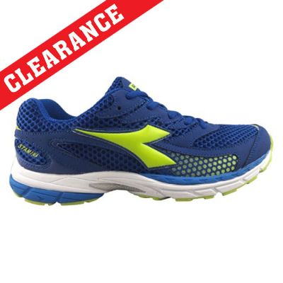 Diadora FH6200M Stamina Loud Training Shoe