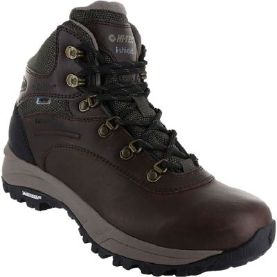 Altitude V WP Women's Hiker Boot
