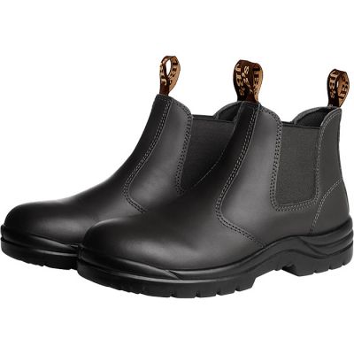 9F8 JB Soft Toe-Slip-on Boot - Non Safety
