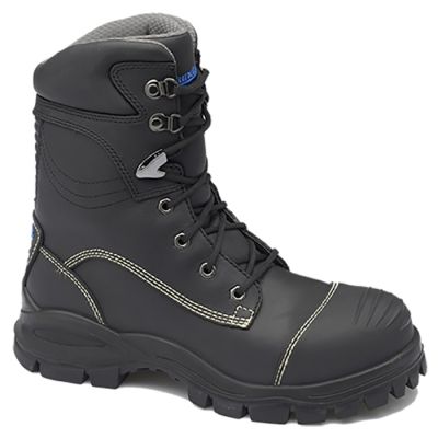 995 Blundstone High Leg Boot Anti-Penetration Sole