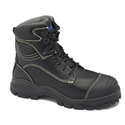 994 Blundstone Lace MetGuard Boot Anti-Penetration