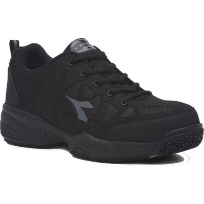 Diadora N2114M Men's Comfort Worker Safety Shoe