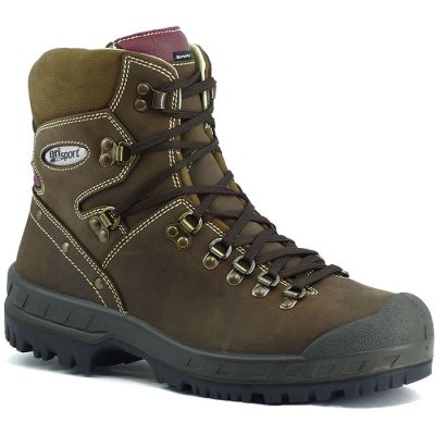 Hunter 70565 Grisport Safety Toe Lace Up Boot