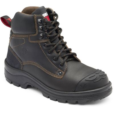 Wildcat 9596 John Bull Lace Safety Boot Bump Cap