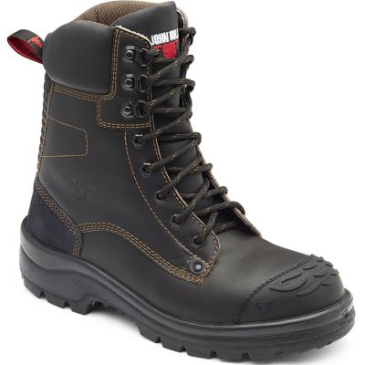 Kokoda 9495 John Bull High-Leg Lace Safety Boot