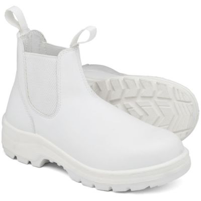 Bianco 8201 John Bull Slip-On Hygiene Safety Boot