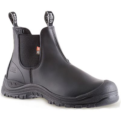 Marsden No.8 Slip On Boot