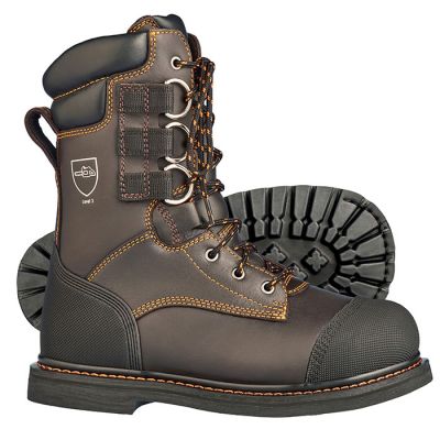 Schoen 1100 PRO Cut 3 Non Spiked Safety Boot