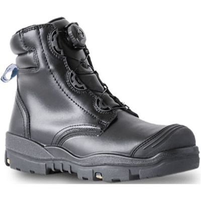 Bata Helix Ranger Safety Boot with Boa Lace System