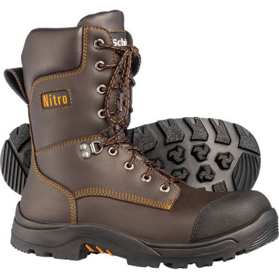 Schoen 1000 Nitro Safety Boot