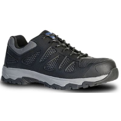 853 Bata Force Lace Safety Shoe