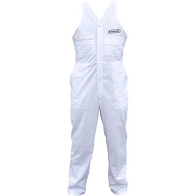 Haydn Polycotton Easy Action Zip Overall