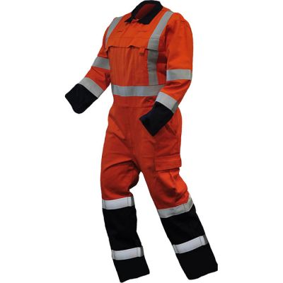 Antistatic Flame Retardant 12cal/cm² TTMC-W O/All