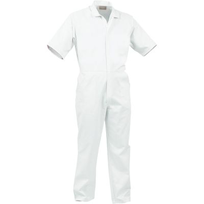 FSNPCLW Turu P/C S/S Nylon Zip L/W Food Ind Oall